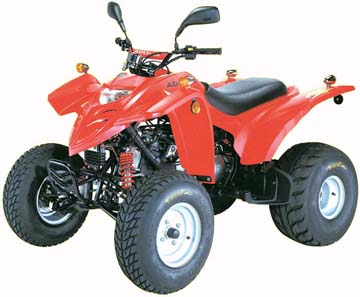 quad atv consejos como comprar