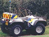 consejos comprar quad