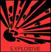 clasificacin de los explosivos