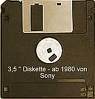 diskette